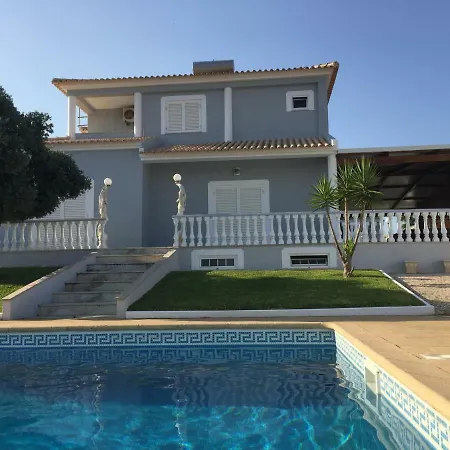 Vale Carro By Dream Algarve * アルブフェイラ