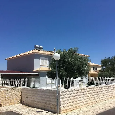 Vale Carro By Dream Algarve * アルブフェイラ