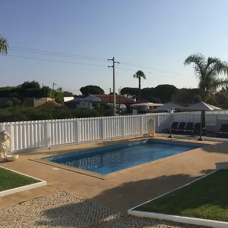 Villa Vale Carro By Dream Algarve