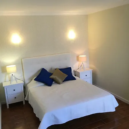 Villa Vale Carro By Dream Algarve *