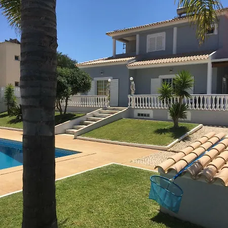 Villa Vale Carro By Dream Algarve *