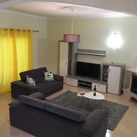Villa Vale Carro By Dream Algarve