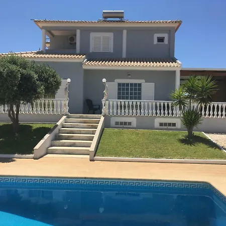 Vale Carro By Dream Algarve Villa *