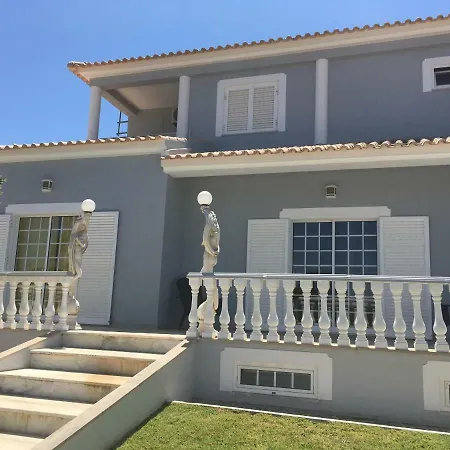 Villa Vale Carro By Dream Algarve *