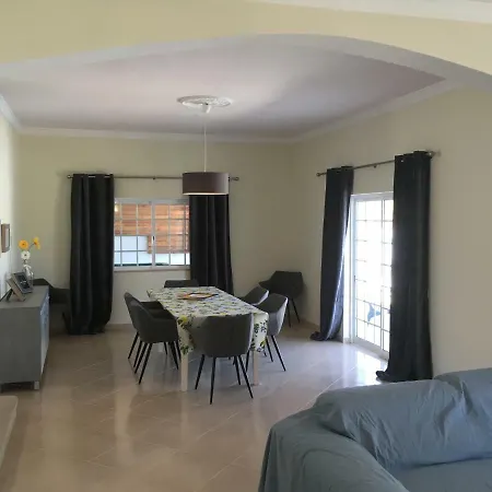 Villa Vale Carro By Dream Algarve