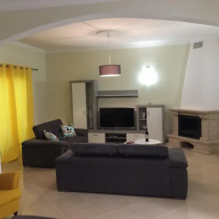 Villa Vale Carro By Dream Algarve