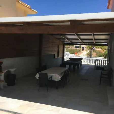 Vale Carro By Dream Algarve
