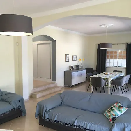 Villa Vale Carro By Dream Algarve *