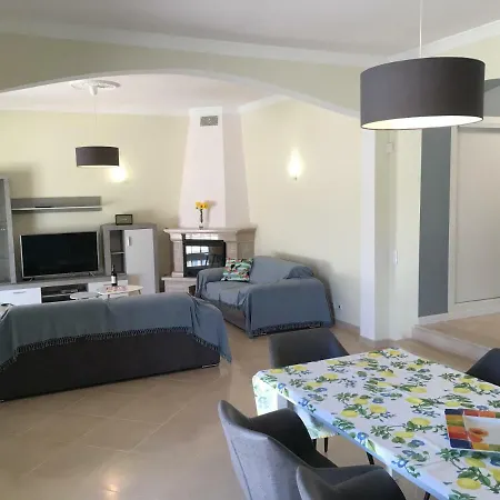 Villa Vale Carro By Dream Algarve