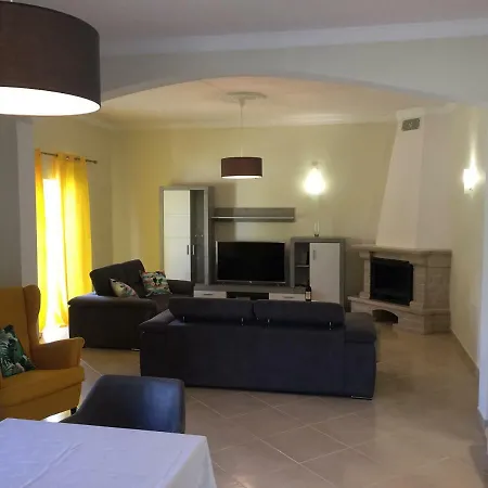 Vale Carro By Dream Algarve Villa Albufeira