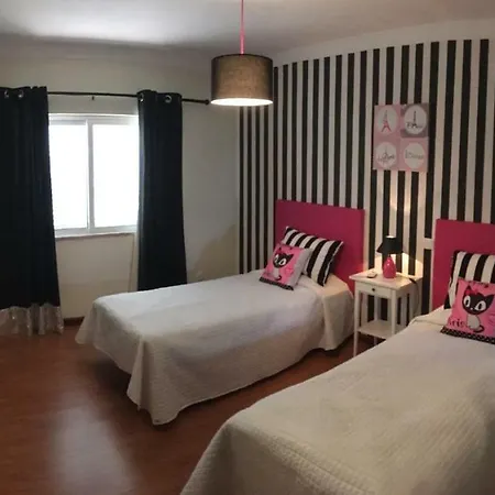 Villa Vale Carro By Dream Algarve