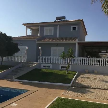 Vale Carro By Dream Algarve Albufeira