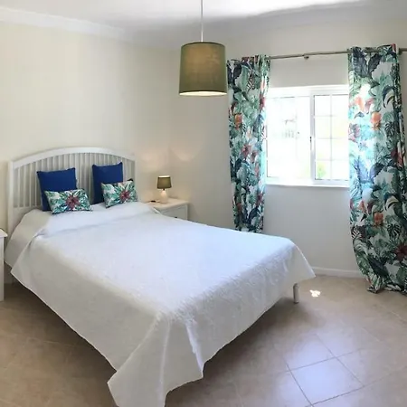 Vale Carro By Dream Algarve Villa