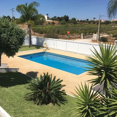 Vale Carro By Dream Algarve *