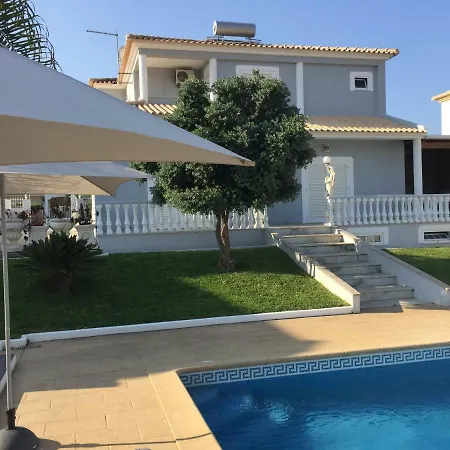 Vale Carro By Dream Algarve