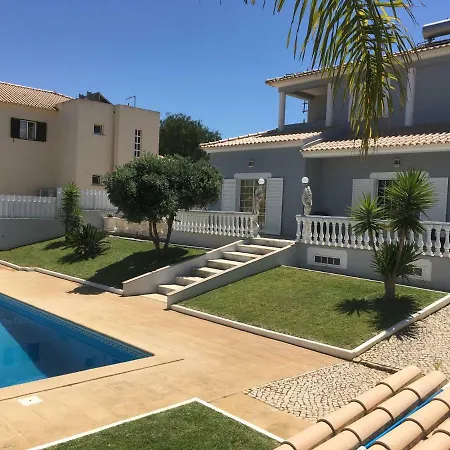 Vale Carro By Dream Algarve