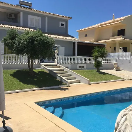 Vale Carro By Dream Algarve * Albufeira