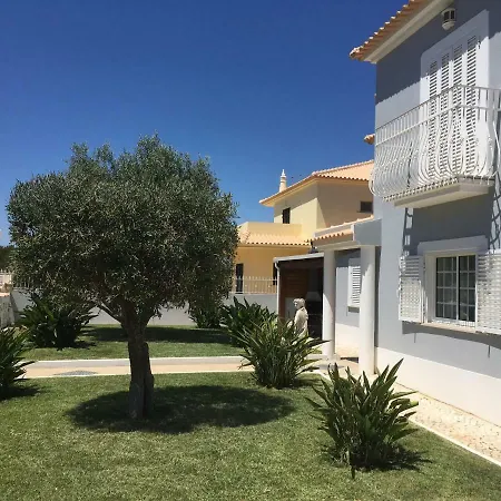 Vale Carro By Dream Algarve *