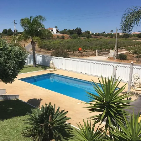 Vale Carro By Dream Algarve *