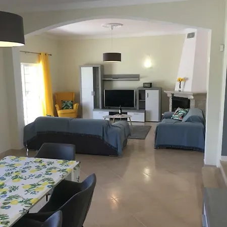 Vale Carro By Dream Algarve