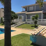 Villa Vale Carro By Dream Algarve *