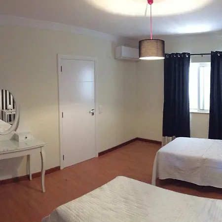 Вилла Vale Carro By Dream Algarve *