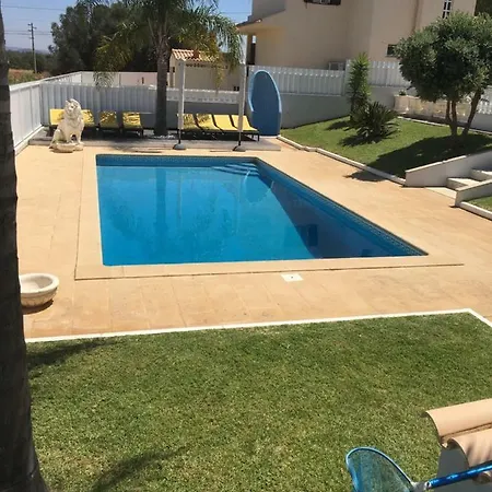 Вилла Vale Carro By Dream Algarve Албуфейра