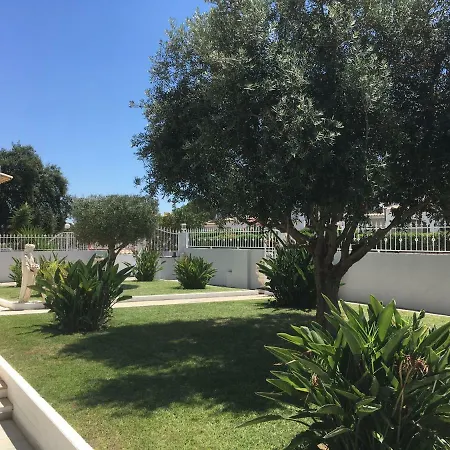 Вилла Vale Carro By Dream Algarve Албуфейра